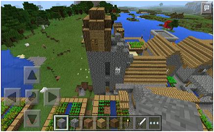 想体验原汁原味的沙盒建造乐趣?我的世界怀旧版》联机模式等你来挑战! 想体验原汁原味的沙盒建造乐趣?我的世界怀旧版》联机模式等你来挑战!