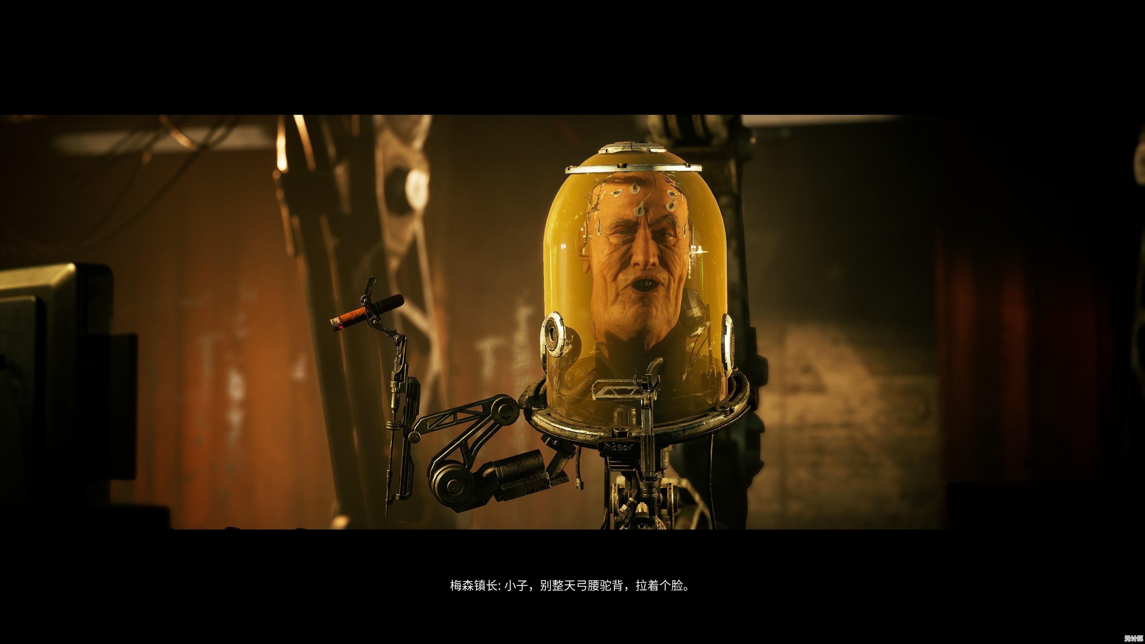 想在横版手绘末世中体验绝地求生?末日废土逃亡》的惊险冒险你准备好了吗? 想在横版手绘末世中体验绝地求生?末日废土逃亡》的惊险冒险你准备好了吗?