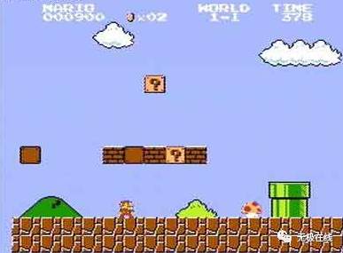 “想重温儿时经典?超级玛丽怀旧经典版’带你重返红白机时代! “想重温儿时经典?超级玛丽怀旧经典版’带你重返红白机时代!