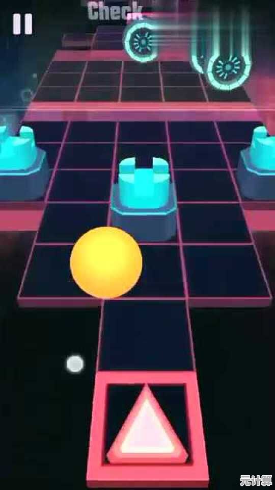 想挑战灵活操作与炫酷场景?滚动的天空老版本》音乐节奏闯关你敢来吗? 想挑战灵活操作与炫酷场景?滚动的天空老版本》音乐节奏闯关你敢来吗?