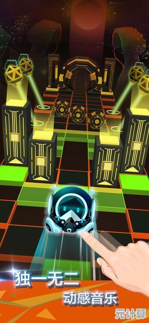 想挑战灵活操作与炫酷场景?滚动的天空老版本》音乐节奏闯关你敢来吗? 想挑战灵活操作与炫酷场景?滚动的天空老版本》音乐节奏闯关你敢来吗?
