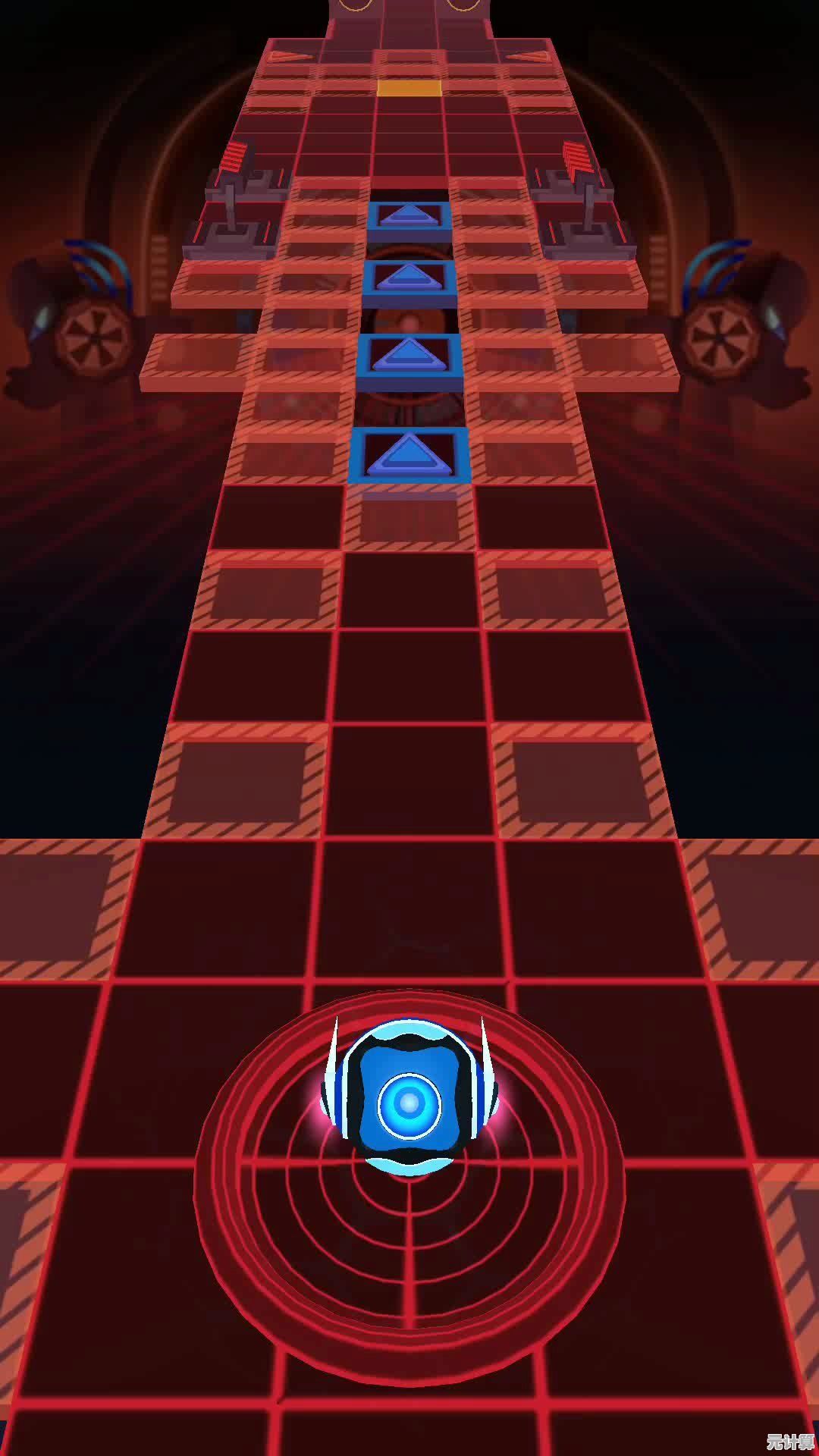 想挑战灵活操作与炫酷场景?滚动的天空老版本》音乐节奏闯关你敢来吗? 想挑战灵活操作与炫酷场景?滚动的天空老版本》音乐节奏闯关你敢来吗?