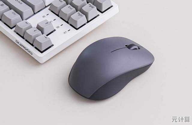 无线鼠标接收器故障别着急,小鱼教你几招轻松修复不求人 无线鼠标接收器故障别着急,小鱼教你几招轻松修复不求人