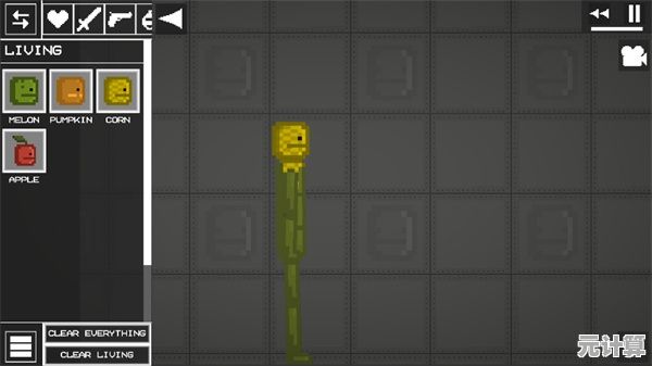 想体验无限创意的沙盒游戏?甜瓜游乐场19.0版本》满足你所有想象! 想体验无限创意的沙盒游戏?甜瓜游乐场19.0版本》满足你所有想象!