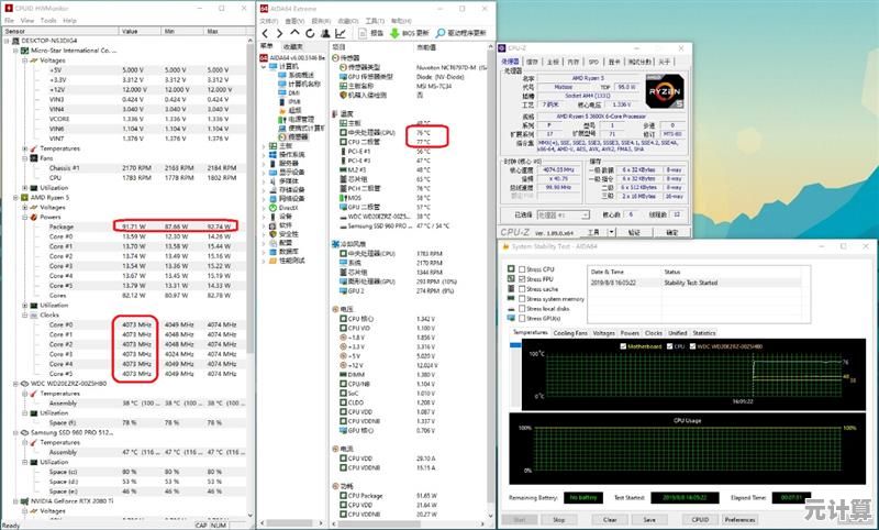 G3258超频天梯图解析：精准指引你的理想处理器选择