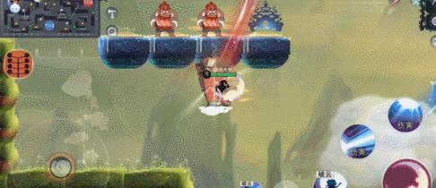 想体验MOBA竞技的巅峰对决?决胜巅峰体验服》等你来战! 想体验MOBA竞技的巅峰对决?决胜巅峰体验服》等你来战!