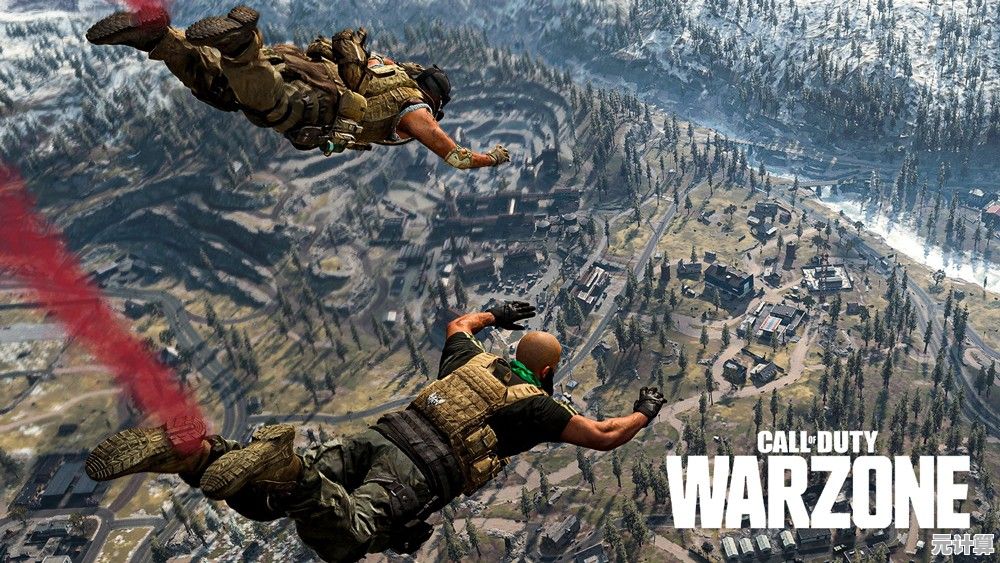 想体验极致丝滑的射击手感?使命召唤战区手游国际服》难道不是你的最佳选择? 想体验极致丝滑的射击手感?使命召唤战区手游国际服》难道不是你的最佳选择?