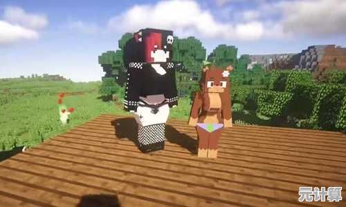 还在玩原版《我的世界》珍妮模组带你解锁新角色、新地图和新玩法! 还在玩原版《我的世界》珍妮模组带你解锁新角色、新地图和新玩法!