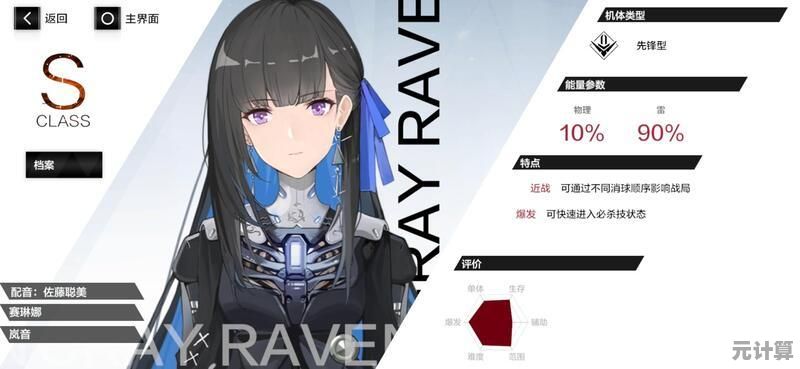 还在找二次元策略养成手游?战双帕弥什官服》的精彩剧情你不试试吗? 还在找二次元策略养成手游?战双帕弥什官服》的精彩剧情你不试试吗?