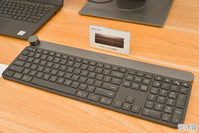 罗技键盘革新办公效率,带来舒适持久的打字享受与精准操控感 罗技键盘革新办公效率,带来舒适持久的打字享受与精准操控感