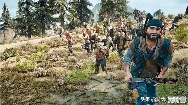 建造基地、对抗尸潮!未变异者2联机版》和好友联机不香吗? 建造基地、对抗尸潮!未变异者2联机版》和好友联机不香吗?