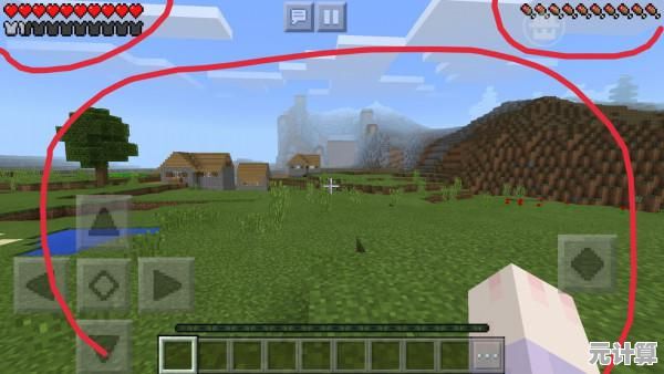 还在寻找高自由度的建造游戏？小岛模拟器》让你想做什么就做什么！