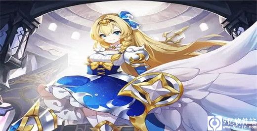 英雄集结,策略对决!闪烁之光诗悦版本》为何让玩家爱不释手? 英雄集结,策略对决!闪烁之光诗悦版本》为何让玩家爱不释手?