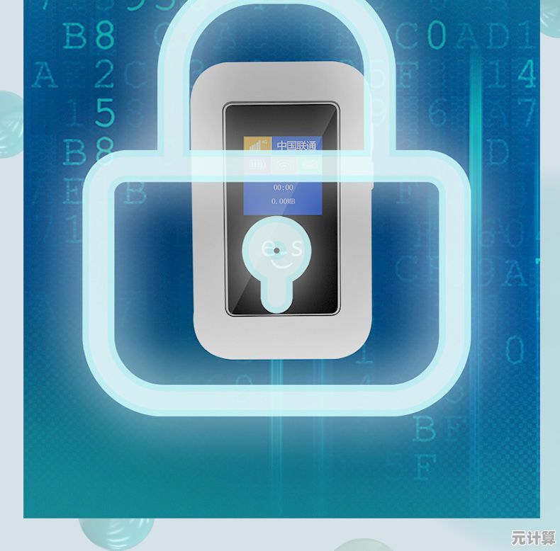 便携WiFi随身带，无线网络畅享无界，随时随地连接世界