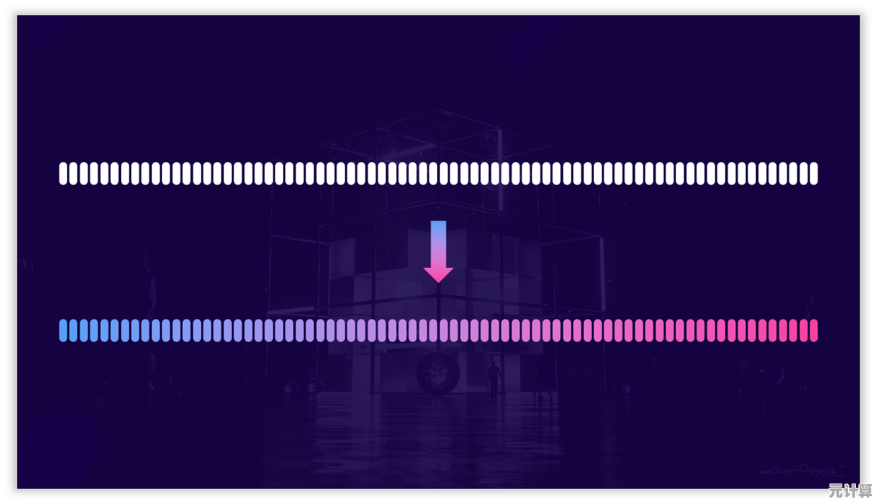 厌倦了单调玩法？星光》简约画风与烧脑关卡不试试吗？