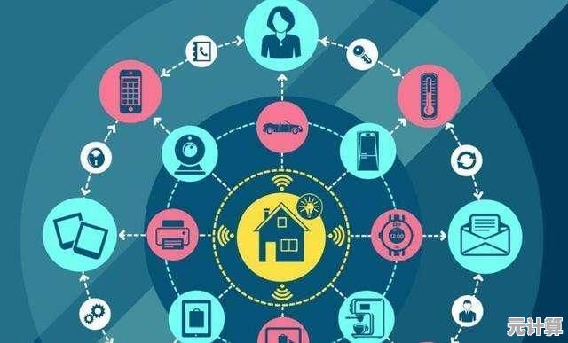 开启共享新时代:让WiFi随时随地成为便捷的社交桥梁 开启共享新时代:让WiFi随时随地成为便捷的社交桥梁