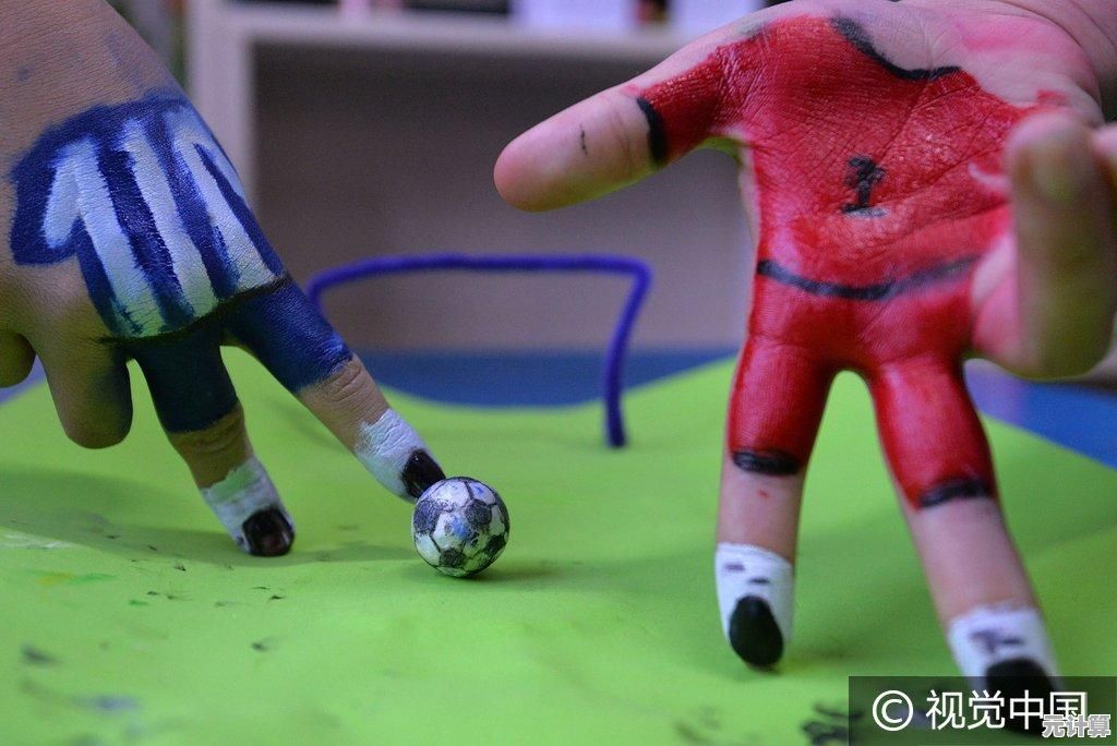 还在找简单上手的足球游戏？试试《指尖踢足球》吧！