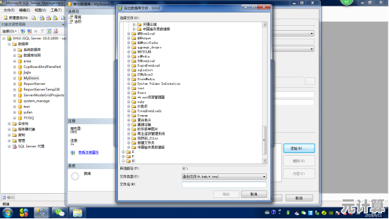 硬盘检测：确保数据安全与性能优化的关键操作指南