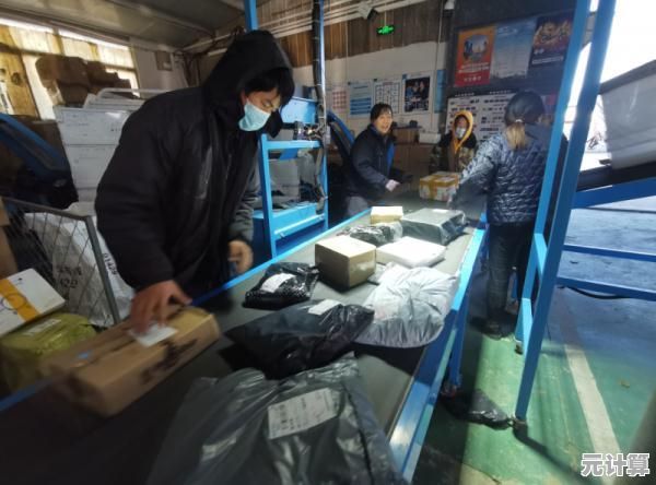 如何快速查询快递单号并获取最新配送状态指南