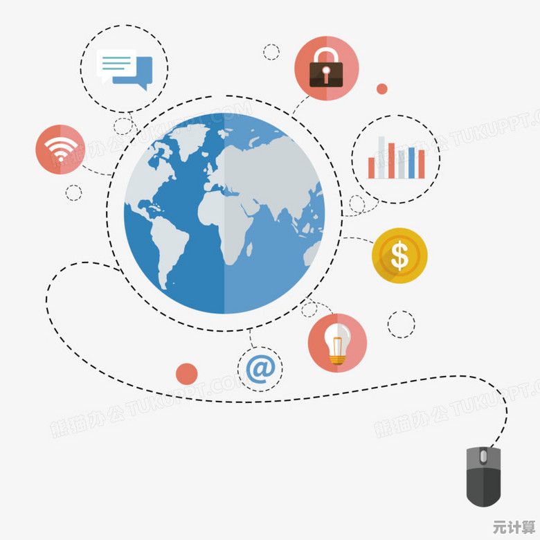 探索矢量图格式的显著优势及高效制作策略