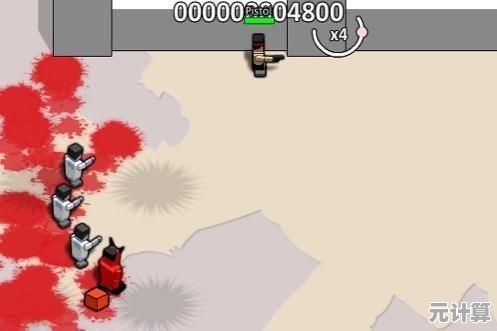 还在担心被僵尸击败?僵尸危机3无敌版让你畅享战斗乐趣! 还在担心被僵尸击败?僵尸危机3无敌版让你畅享战斗乐趣!