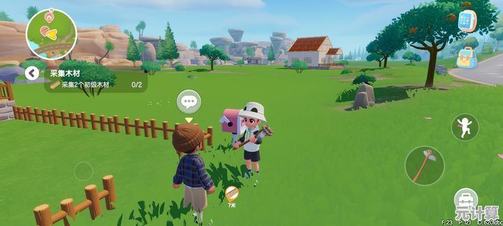 还在找能自由装扮角色和家园的游戏?心动小镇测试服》不试试吗? 还在找能自由装扮角色和家园的游戏?心动小镇测试服》不试试吗?