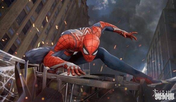 畅玩蜘蛛侠游戏，掌控超级英雄力量开启刺激旅程！