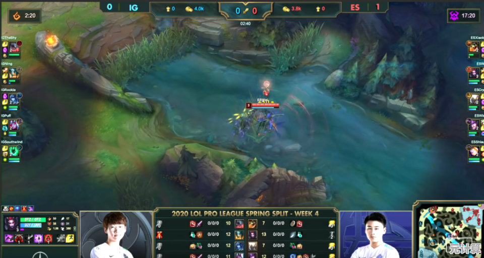 掌握英雄联盟举报技巧,共建良好游戏环境 掌握英雄联盟举报技巧,共建良好游戏环境