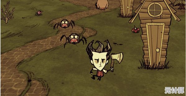 探索危机四伏的海岛世界?饥荒海滩手机版》满足你的所有冒险幻想! 探索危机四伏的海岛世界?饥荒海滩手机版》满足你的所有冒险幻想!