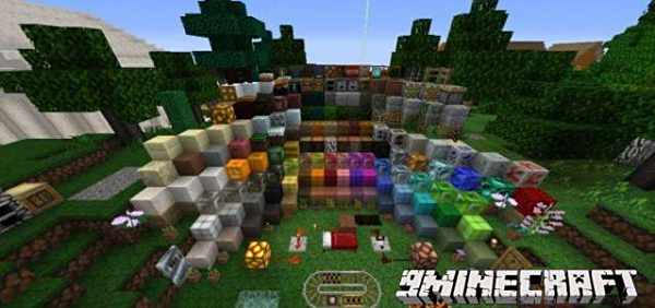 还在寻找超高自由度的沙盒游戏?我的世界测试版》联机建造等你探索! 还在寻找超高自由度的沙盒游戏?我的世界测试版》联机建造等你探索!