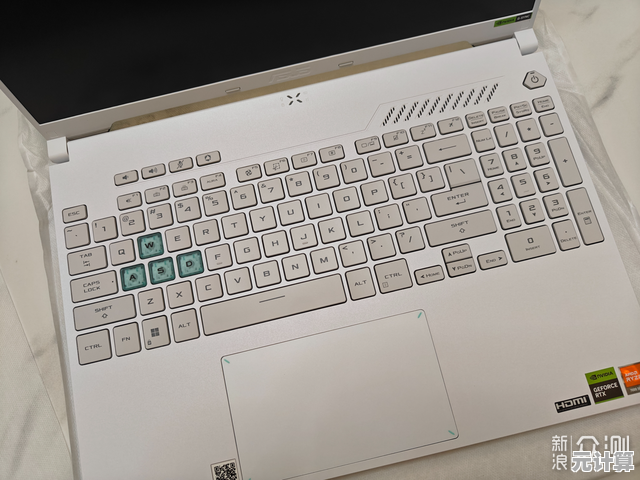 键盘性能全面检测工具,助您精准评估打字效率与手感体验 键盘性能全面检测工具,助您精准评估打字效率与手感体验