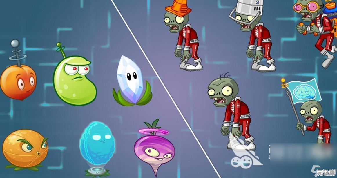 想体验卡通风格的策略乐趣?为何不试试植物大战僵尸年度版2010? 想体验卡通风格的策略乐趣?为何不试试植物大战僵尸年度版2010?