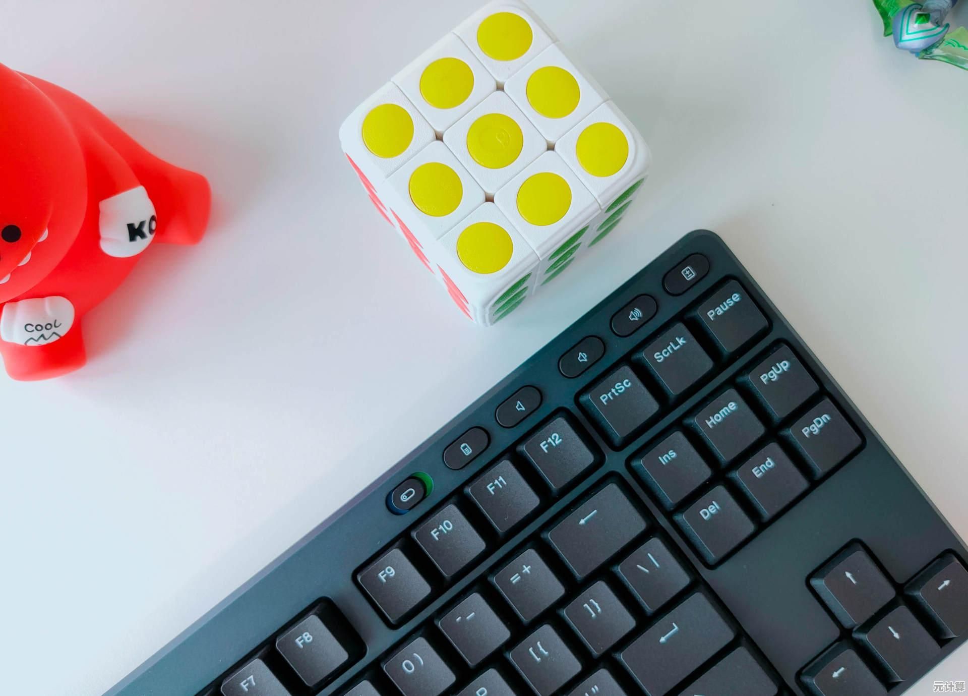 计算器快捷键全解析:掌握这些技巧让效率翻倍 计算器快捷键全解析:掌握这些技巧让效率翻倍