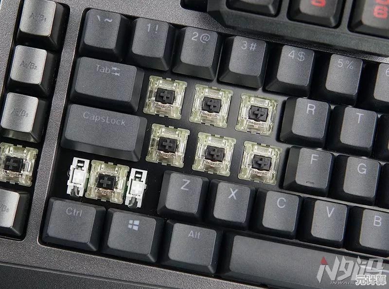 计算器快捷键全解析:掌握这些技巧让效率翻倍 计算器快捷键全解析:掌握这些技巧让效率翻倍