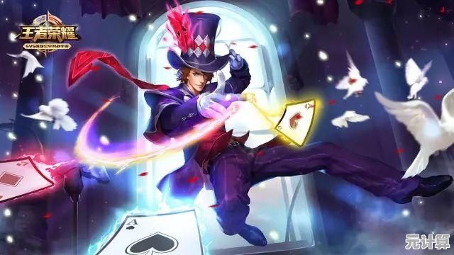 还在找公平对抗手游?荒野乱斗安卓版》S17赛季全新英雄已上线! 还在找公平对抗手游?荒野乱斗安卓版》S17赛季全新英雄已上线!