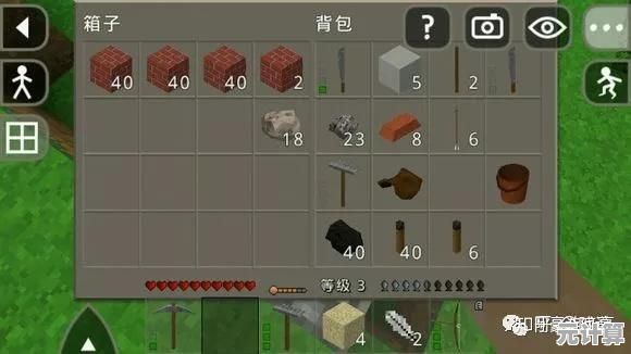 还在找高自由度的手机游戏？我的世界单机版》难道不是最佳选择吗？