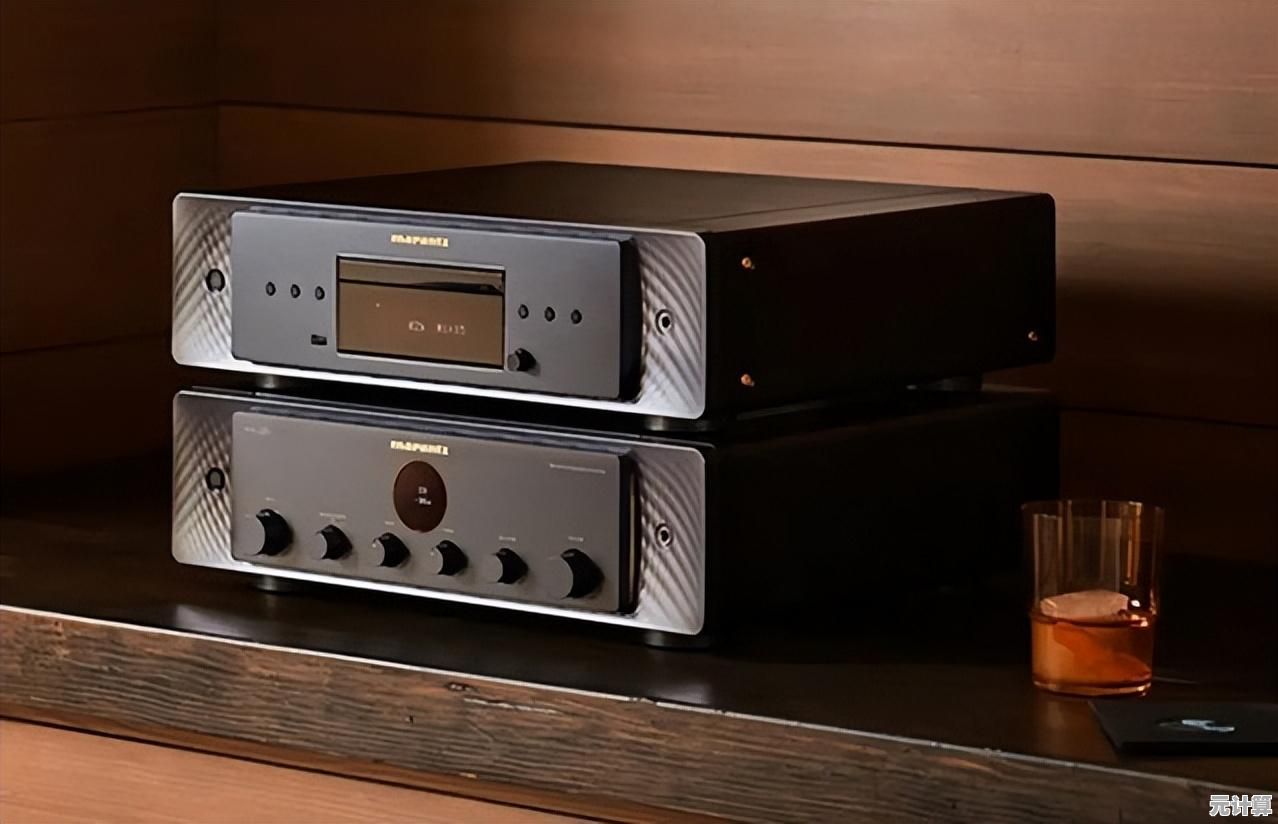 打造高效会议环境：先进音响设备如何成为音频解决方案的核心要素