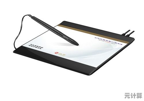 电脑小白也能学会!小鱼详细讲解手写板安装方法 电脑小白也能学会!小鱼详细讲解手写板安装方法