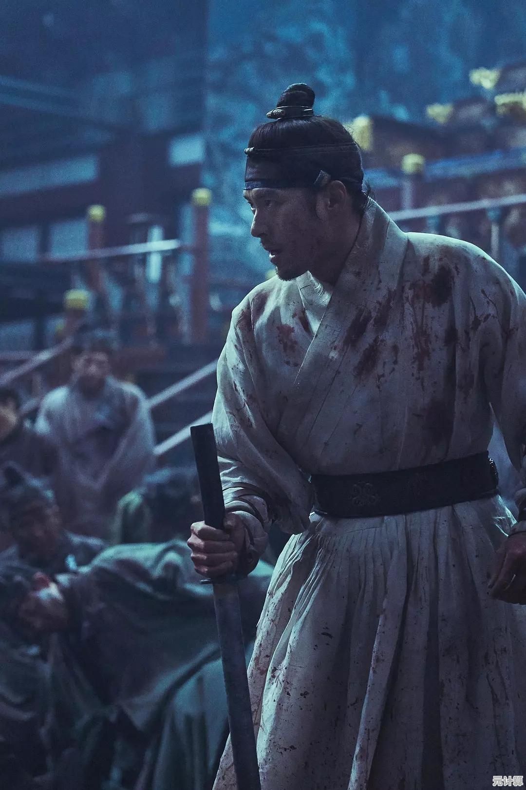 还在寻找一款充满丧尸与枪战的冒险手游？快来试试《勇闯死人谷》