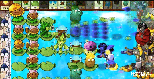 还在玩传统塔防？植物大战僵尸杂交版2.0带给你全新杂交玩法！