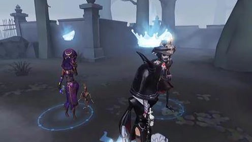 想体验哥特式非对称对战?第五人格日服》你玩过了吗? 想体验哥特式非对称对战?第五人格日服》你玩过了吗?