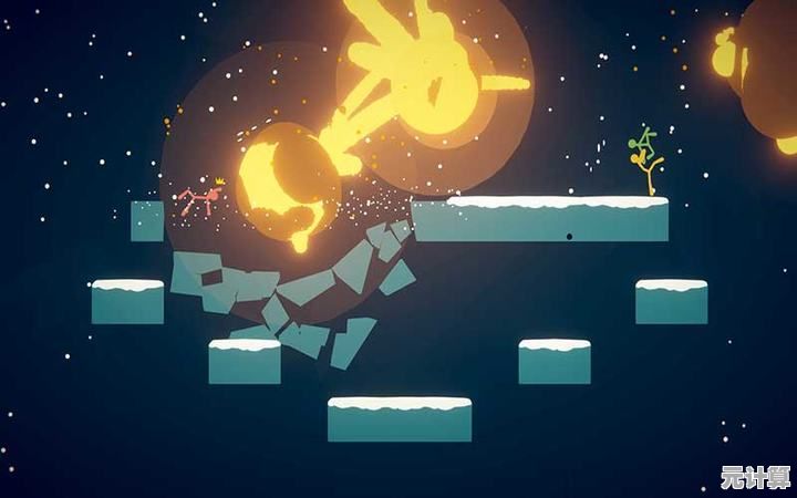 厌倦了单调的地图?火柴人至高对决》多样场景+BOSS模式颠覆你的想象! 厌倦了单调的地图?火柴人至高对决》多样场景+BOSS模式颠覆你的想象!