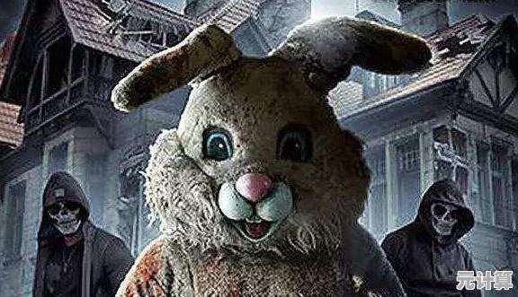 谁能从神秘房间逃脱?可怕的鲍里斯兔子》等你来证明胆量! 谁能从神秘房间逃脱?可怕的鲍里斯兔子》等你来证明胆量!