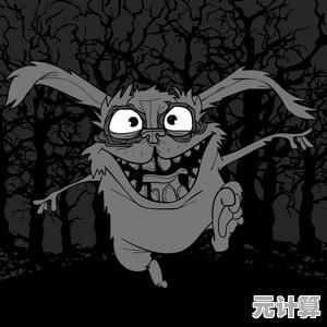 谁能从神秘房间逃脱?可怕的鲍里斯兔子》等你来证明胆量! 谁能从神秘房间逃脱?可怕的鲍里斯兔子》等你来证明胆量!