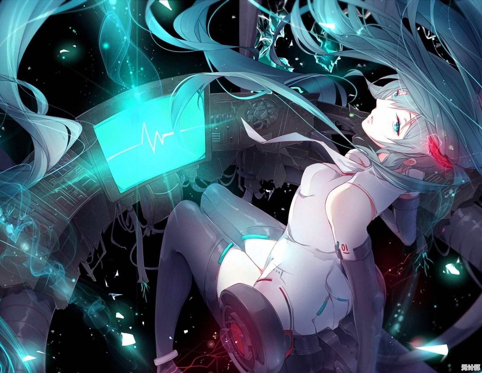 厌倦了平面音游?arcaea最新版带你感受二次元立体节奏的魅力! 厌倦了平面音游?arcaea最新版带你感受二次元立体节奏的魅力!