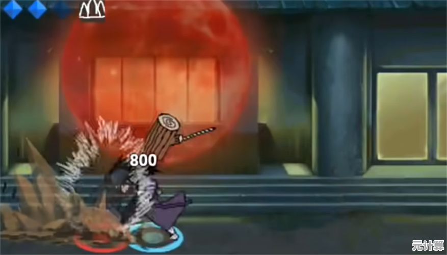 想重温火影传奇?像素火影红夜带土改版》不试试吗? 想重温火影传奇?像素火影红夜带土改版》不试试吗?