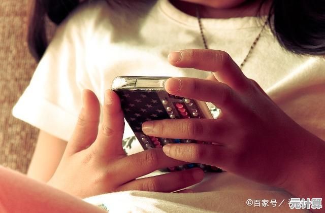 科学使用手机保护视力：健康生活的数字习惯指南