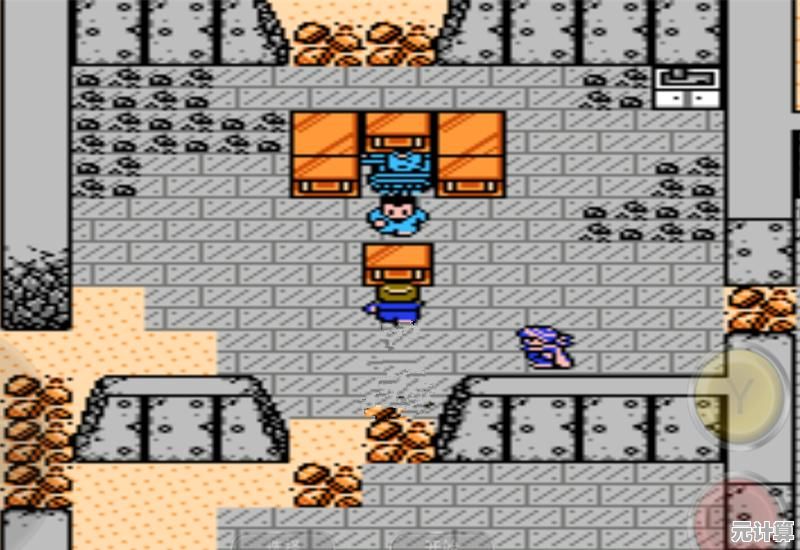 赏金猎人的荣耀之路！重装机兵手机版》还能更热血吗？