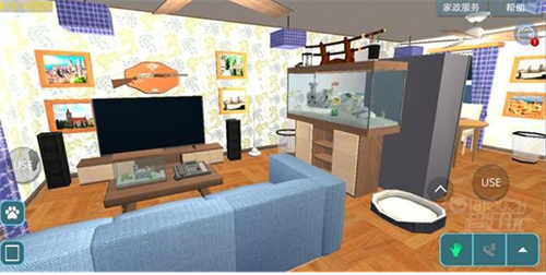 想体验真实装修的乐趣?房产达人中文版》等你来挑战! 想体验真实装修的乐趣?房产达人中文版》等你来挑战!