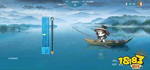 想一边种菜捕鱼一边解锁专属剧情?食物语官服》等你来玩! 想一边种菜捕鱼一边解锁专属剧情?食物语官服》等你来玩!